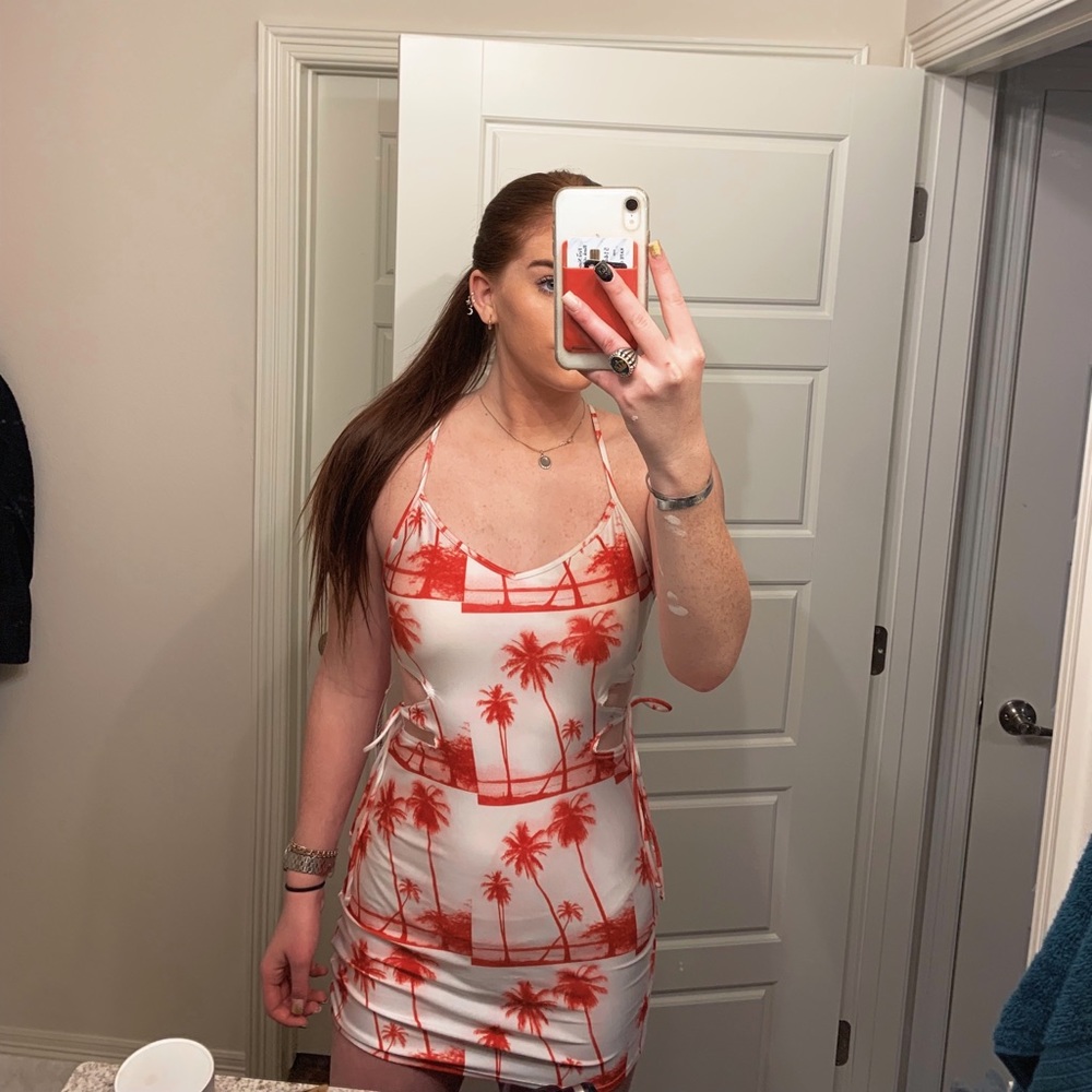 NWT Urban Outfitters Dress